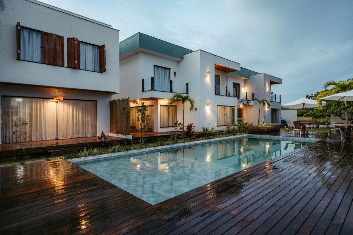 Investissement locatif